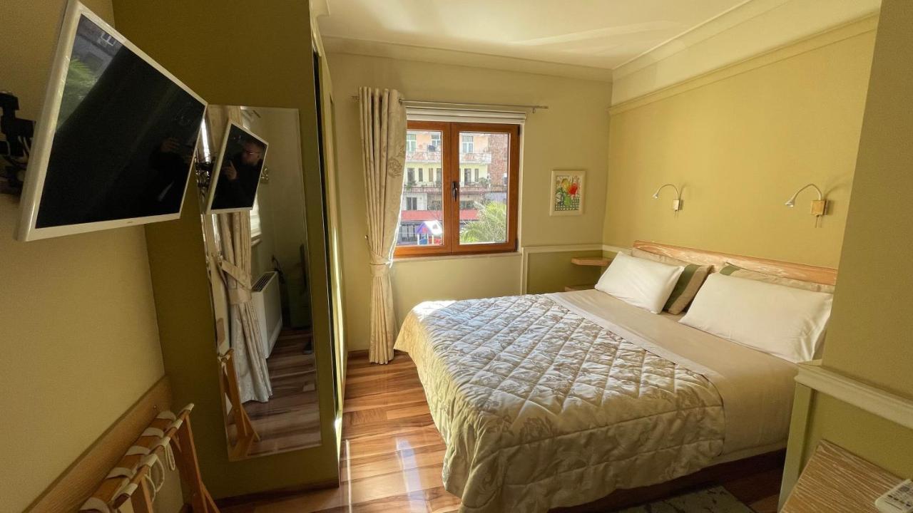 La Voglia Hotel Boutique Tirana Bagian luar foto