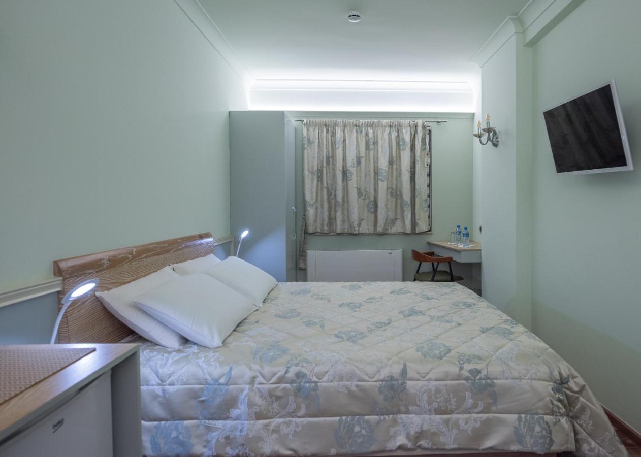 La Voglia Hotel Boutique Tirana Bagian luar foto