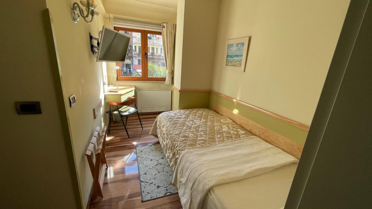 La Voglia Hotel Boutique Tirana Bagian luar foto