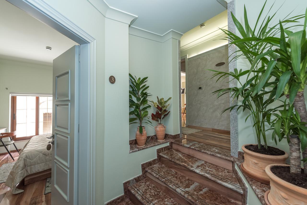 La Voglia Hotel Boutique Tirana Bagian luar foto