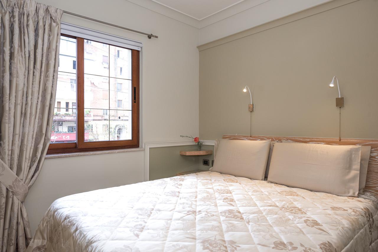 La Voglia Hotel Boutique Tirana Bagian luar foto
